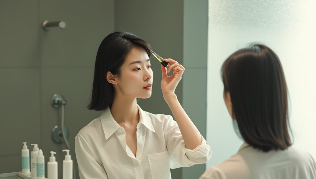 ヒト幹細胞で頭皮ケア薄毛改善の効果と選び方