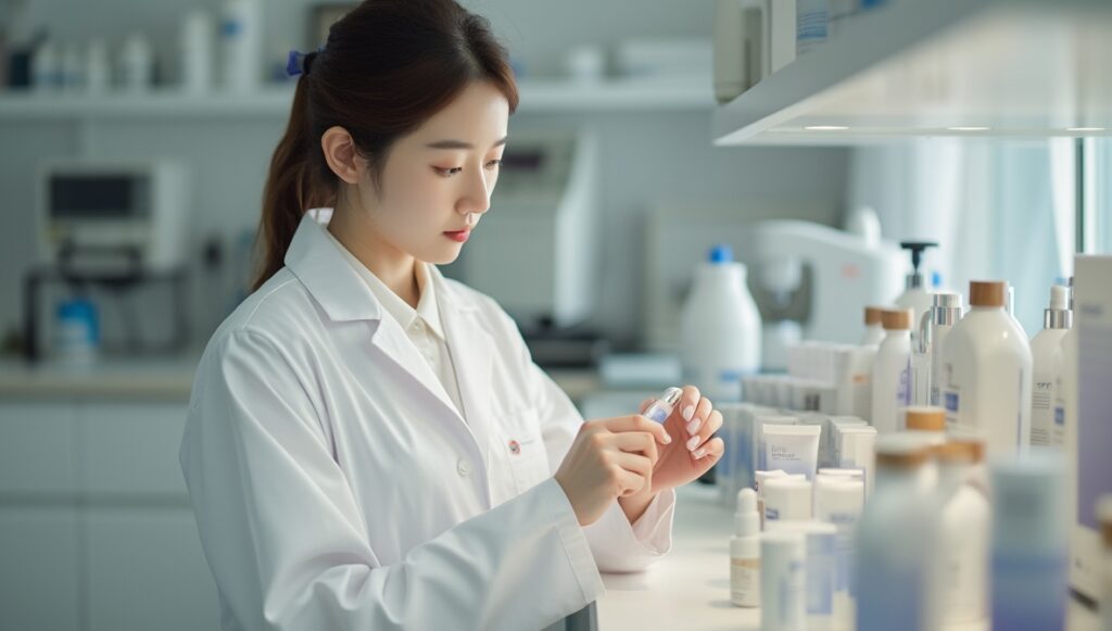 信頼できるヒト幹細胞コスメの選び方