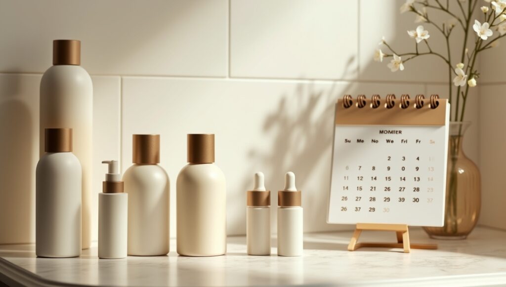 頭皮ケア商品の価格と継続のポイント